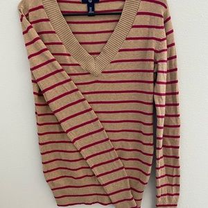 GAP sweater🤎💕